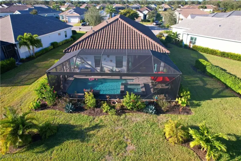 Picture of 2995 Amblewind Dr, Fort Myers FL 33905