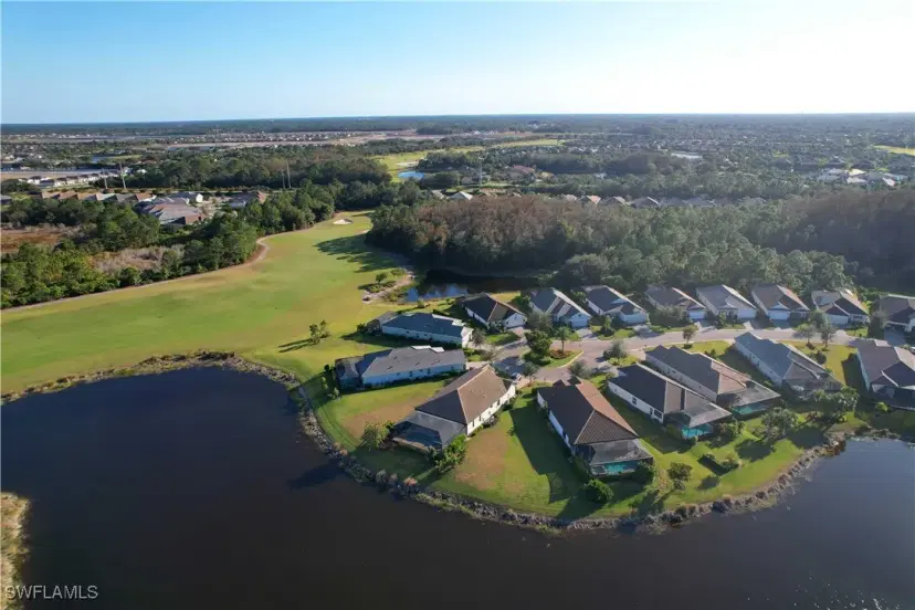 Picture of 2995 Amblewind Dr, Fort Myers FL 33905