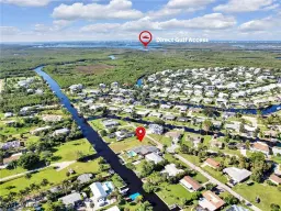 Picture of 6123 Island Park Ct, Fort Myers, FL 33908
