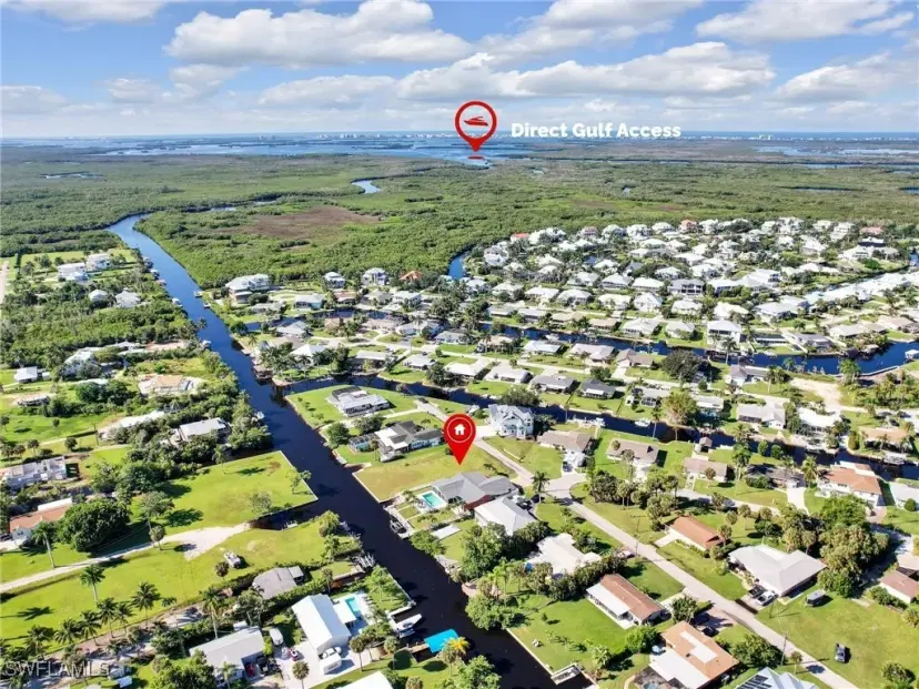 Picture of 6123 Island Park Ct, Fort Myers FL 33908