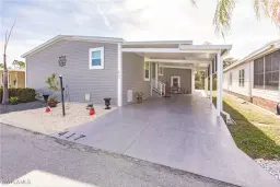 Picture of 417 Snead Dr, North Fort Myers, FL 33903