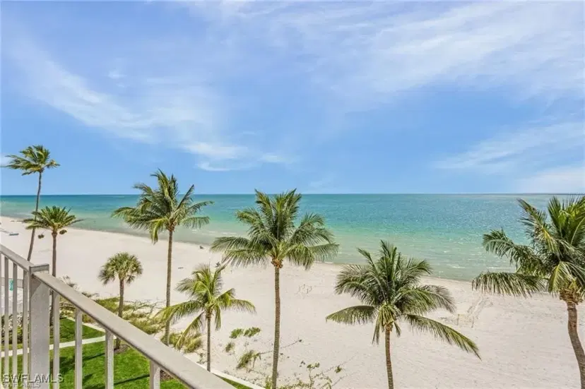 Picture of 2011 Gulf Shore Blvd N 54, Naples FL 34102