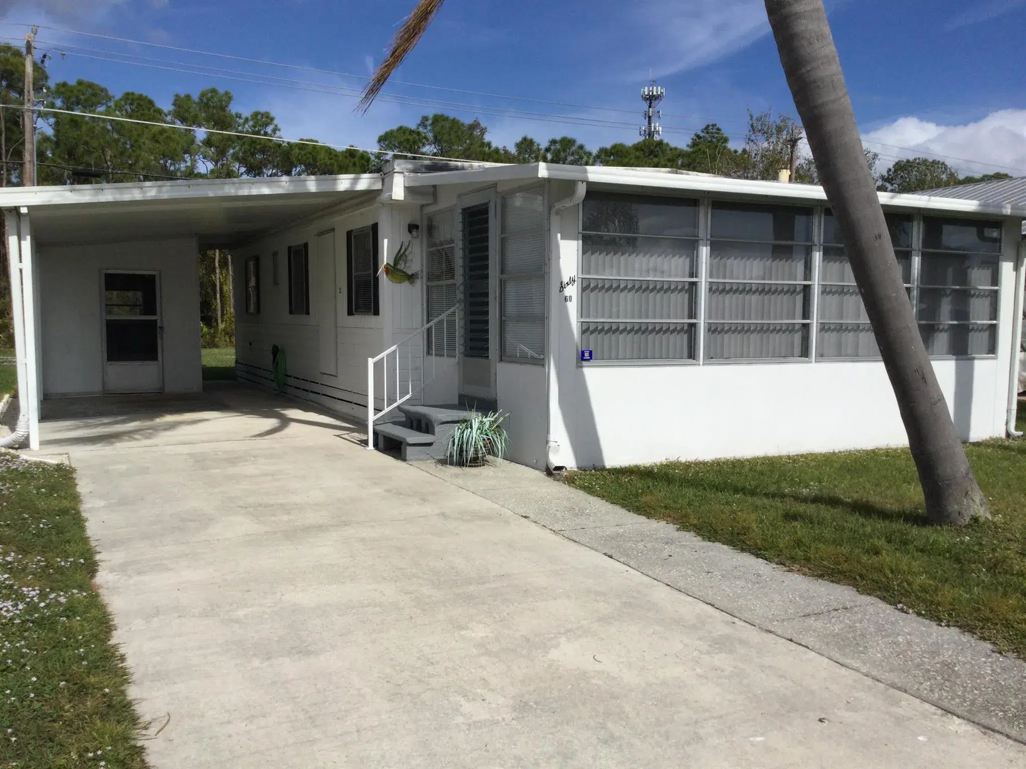 Picture of 60 Mediterranean Boulevard N, Port St Lucie, FL 34952