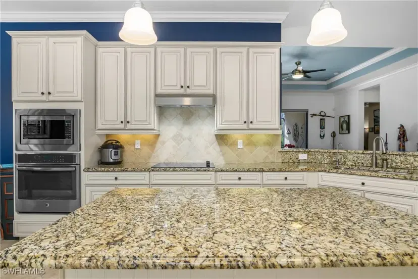 Picture of 9355 Vercelli Ct, Naples FL 34113
