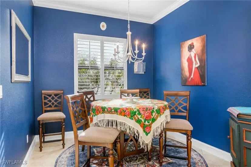 Picture of 9355 Vercelli Ct, Naples FL 34113