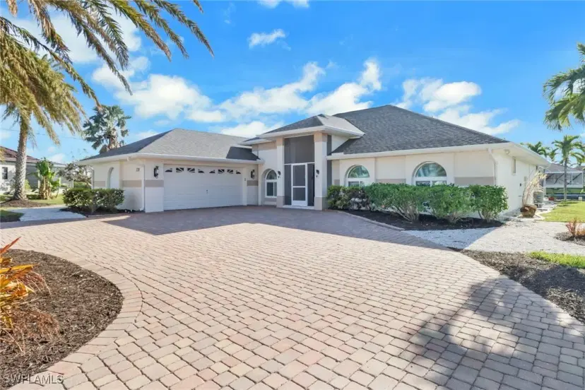 Picture of 320 SW 38Th Pl, Cape Coral FL 33991