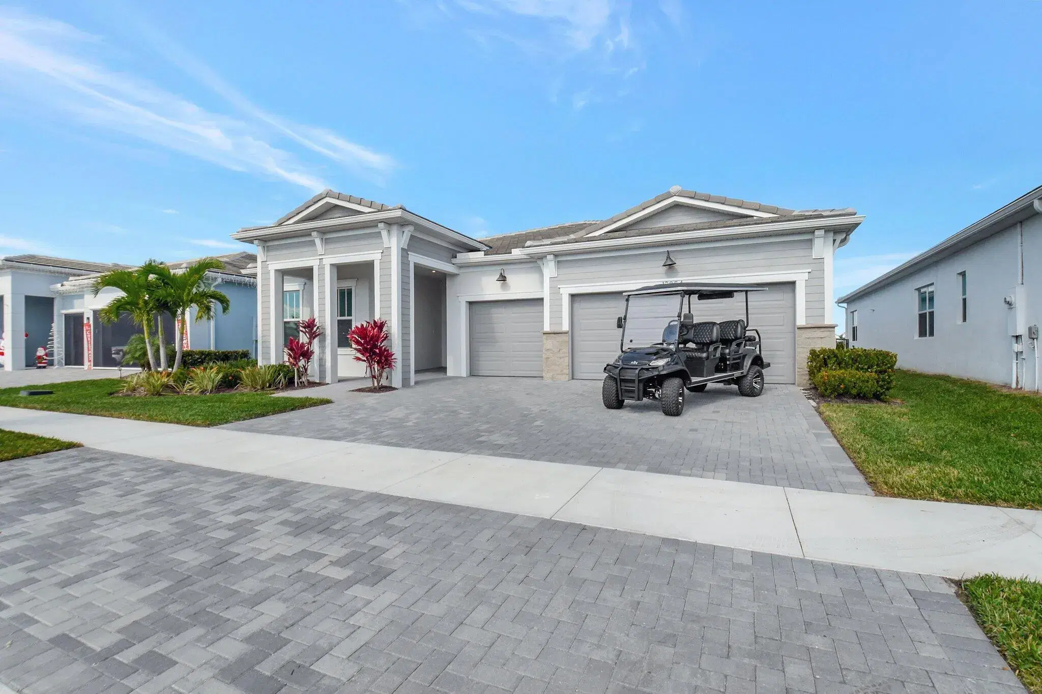Picture of 12054 SW Viridian Boulevard, Port St Lucie, FL 34987