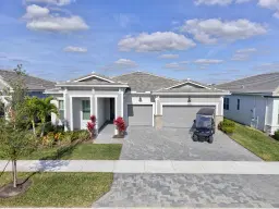 Picture of 12054 SW Viridian Boulevard, Port St Lucie, FL 34987
