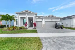 Picture of 12054 SW Viridian Boulevard, Port St Lucie, FL 34987