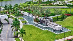 Picture of 12054 SW Viridian Boulevard, Port St Lucie, FL 34987