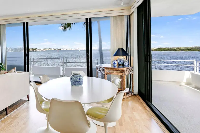 Picture of 2150 Ibis Isle Road 7, Palm Beach FL 33480