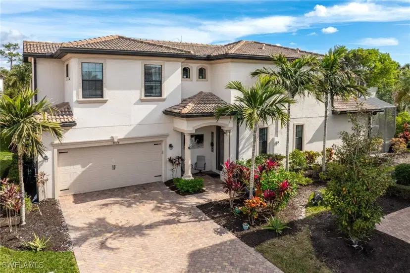 Picture of 1154 Penrose Ct 20, Naples FL 34113