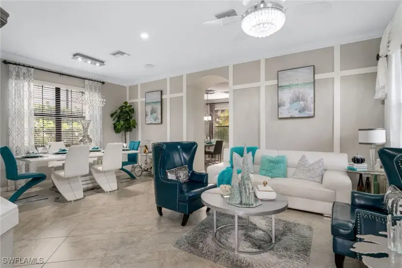 Picture of 1154 Penrose Ct 20, Naples FL 34113