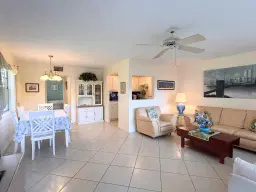 Picture of 880 Horizons W 109, Boynton Beach, FL 33435
