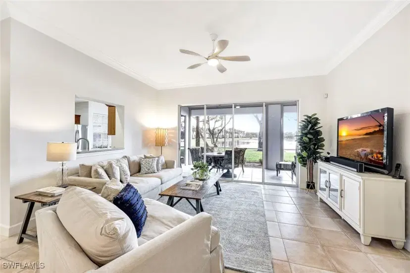 Picture of 23720 Merano Ct 101, Estero FL 34134