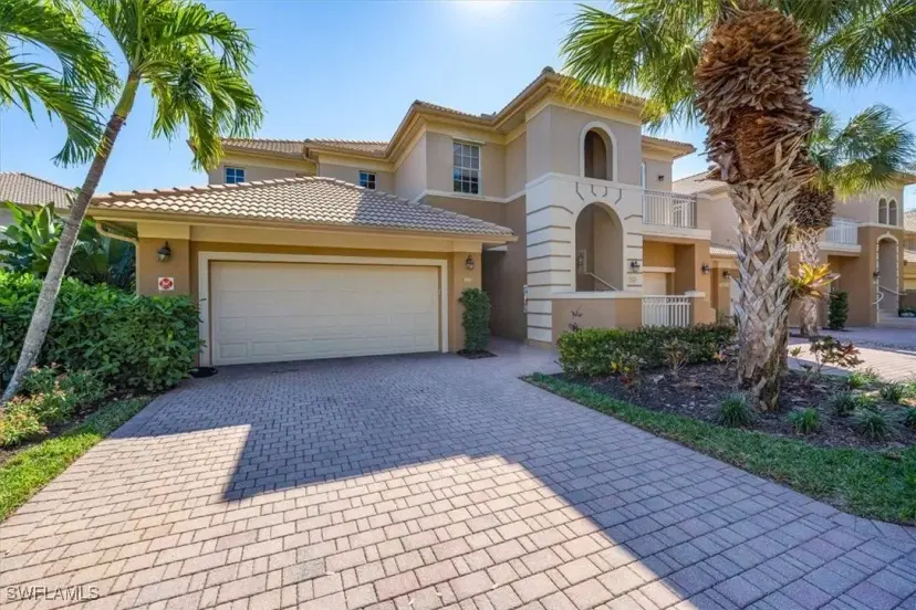 Picture of 23720 Merano Ct 101, Estero FL 34134