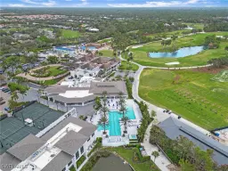 Picture of 189 Edgemere Way S, Naples, FL 34105