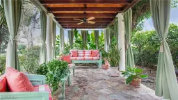 Picture of 189 Edgemere Way S, Naples, FL 34105