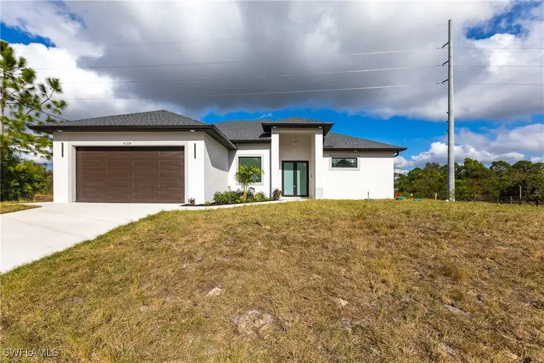 Picture of 4104 Douglas Ln, Lehigh Acres, FL 33976