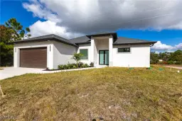 Picture of 4104 Douglas Ln, Lehigh Acres, FL 33976