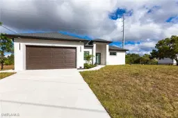 Picture of 4104 Douglas Ln, Lehigh Acres, FL 33976