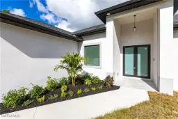 Picture of 4104 Douglas Ln, Lehigh Acres, FL 33976