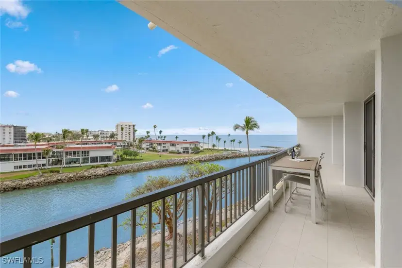 Picture of 2318 Gulf Shore Blvd N 510, Naples FL 34103