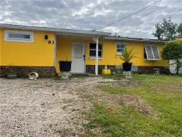 Picture of 83 Oak St, North Fort Myers, FL 33903