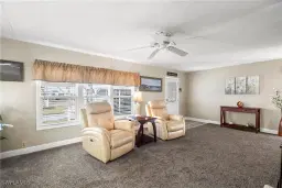 Picture of 3150 Mercury Ln, North Fort Myers, FL 33903