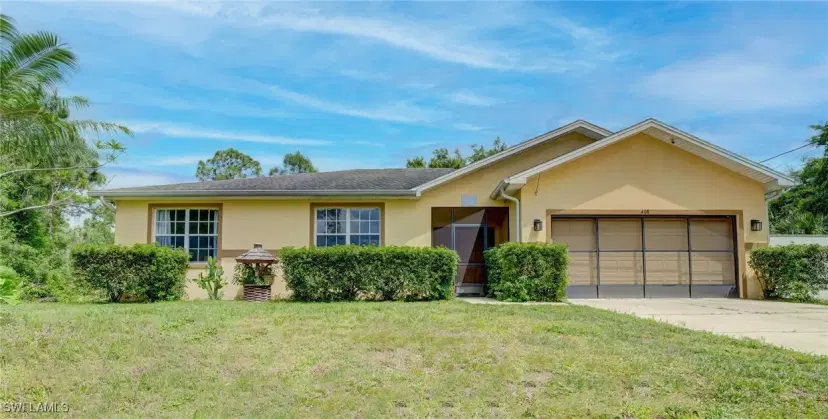 Picture of 408 Hamilton Ave, Lehigh Acres FL 33972