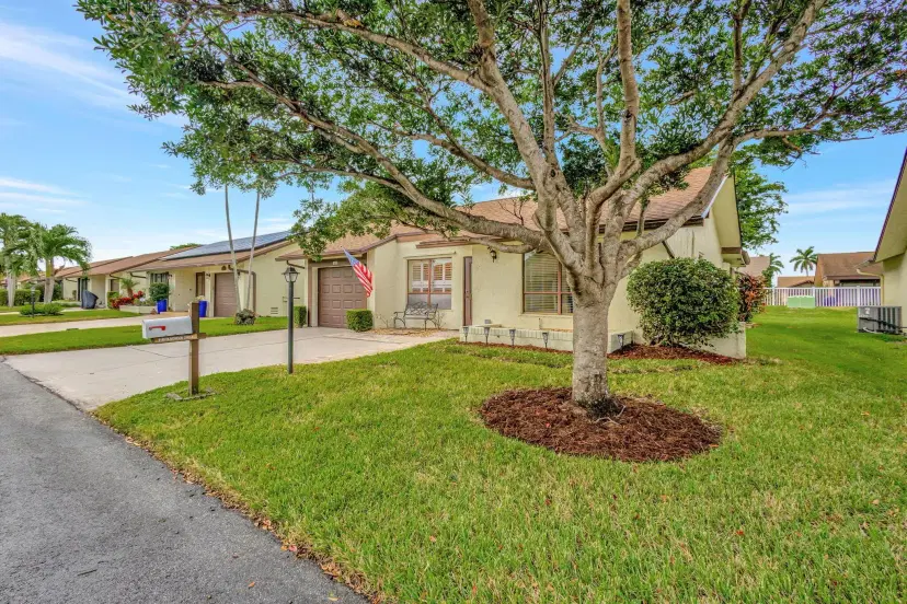 Picture of 6189 Olivewood Circle, Greenacres FL 33463