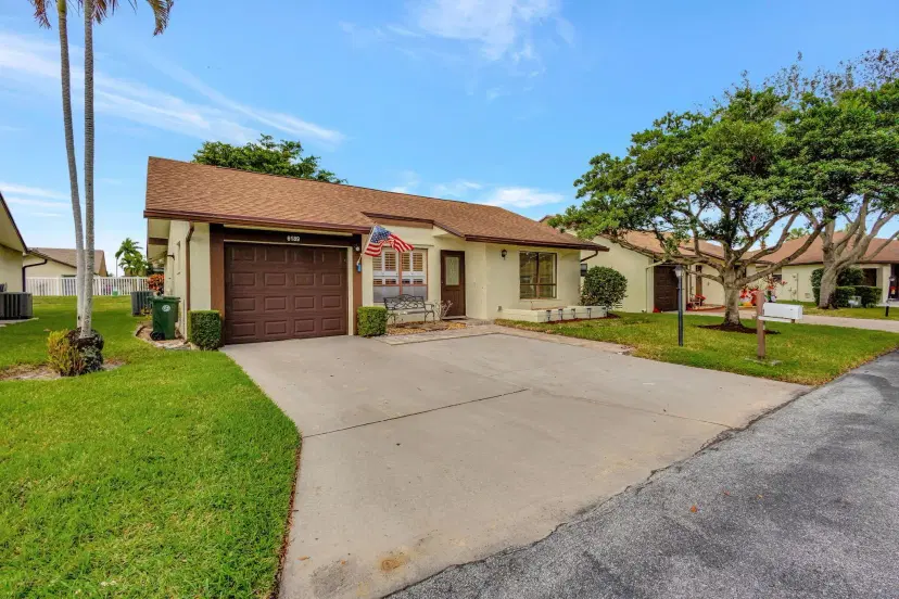 Picture of 6189 Olivewood Circle, Greenacres FL 33463
