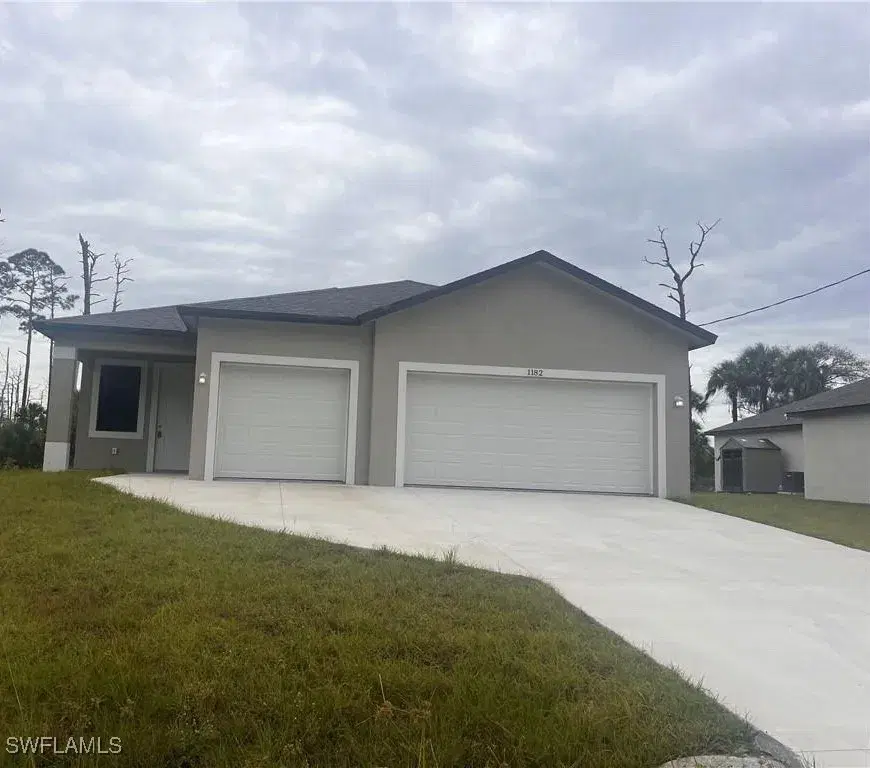 Picture of 3033 N Tulip Rd, Labelle, FL 33935