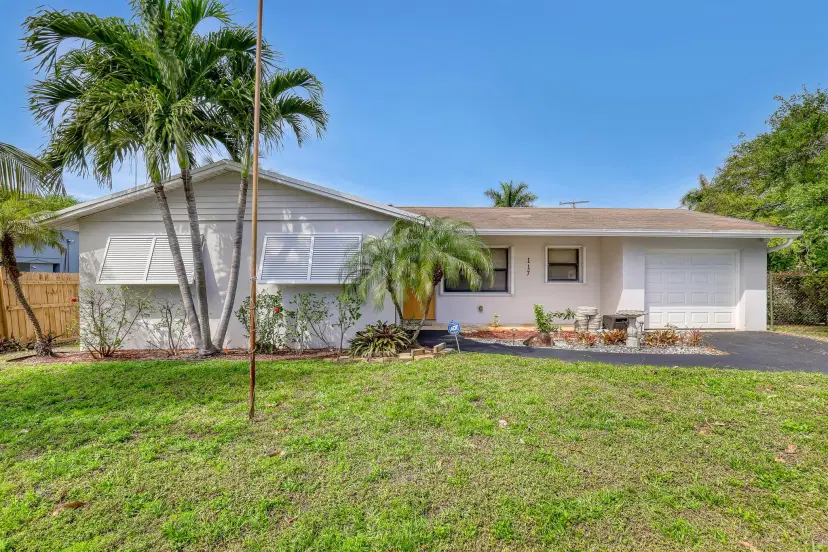 Picture of 117 NW 3Rd Street, Boynton Beach FL 33435