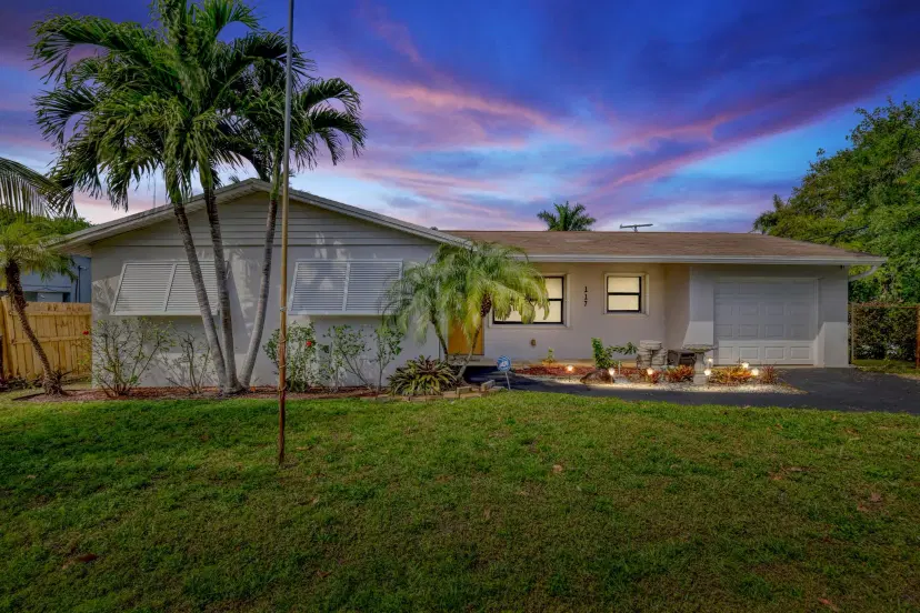 Picture of 117 NW 3Rd Street, Boynton Beach FL 33435