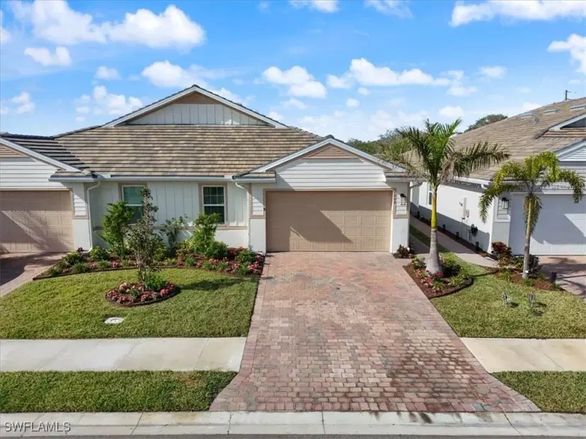 Picture of 1009 Tranquil Brook Dr, Naples FL 34114