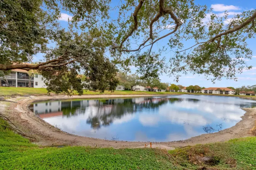 Picture of 9628 Pavarotti Terrace 101, Boynton Beach FL 33437