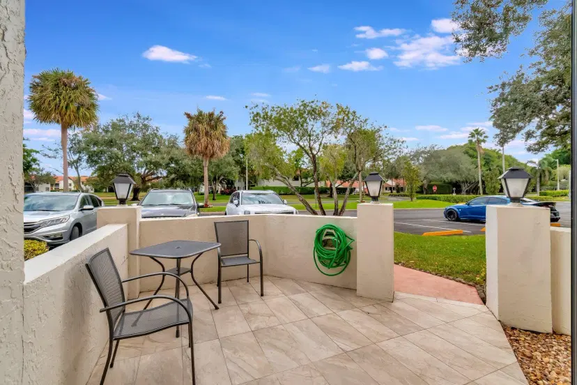 Picture of 9628 Pavarotti Terrace 101, Boynton Beach FL 33437