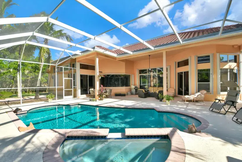 Picture of 2965 Wentworth, Weston FL 33332