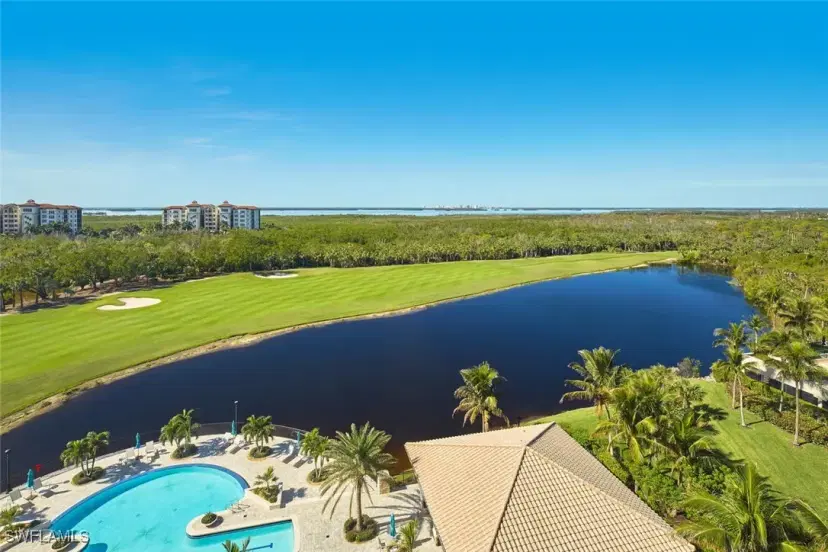 Picture of 4800 Pelican Colony Blvd 703, Bonita Springs FL 34134