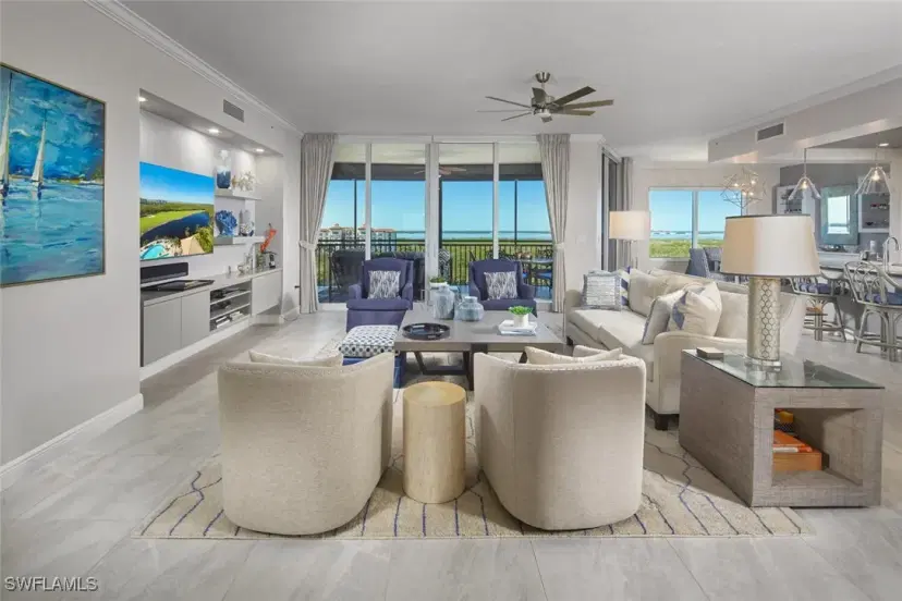 Picture of 4800 Pelican Colony Blvd 703, Bonita Springs FL 34134