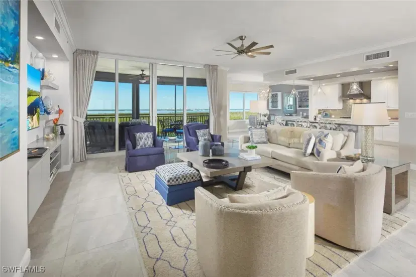 Picture of 4800 Pelican Colony Blvd 703, Bonita Springs FL 34134