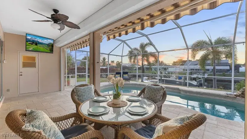 Picture of 4212 SE 8Th Pl, Cape Coral FL 33904