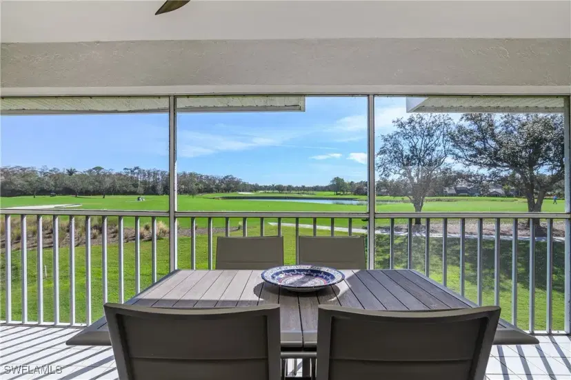 Picture of 6290 Bellerive Ave 107, Naples FL 34119