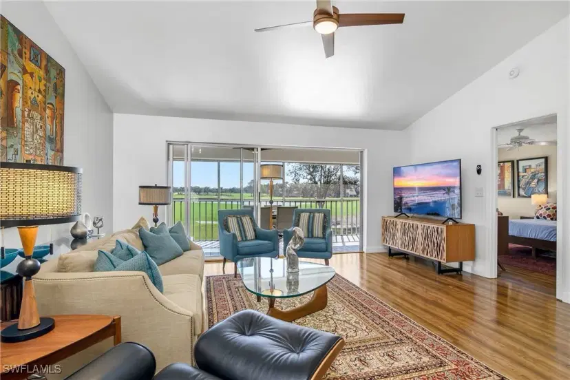 Picture of 6290 Bellerive Ave 107, Naples FL 34119