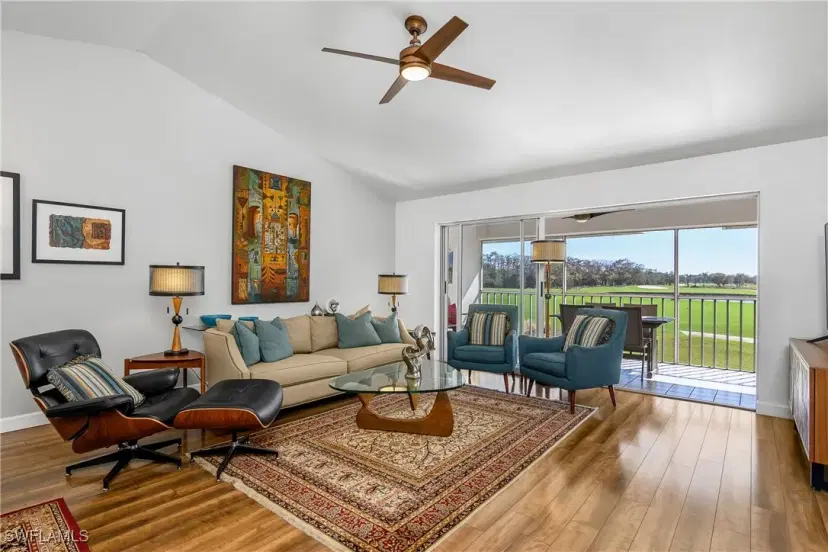Picture of 6290 Bellerive Ave 107, Naples FL 34119