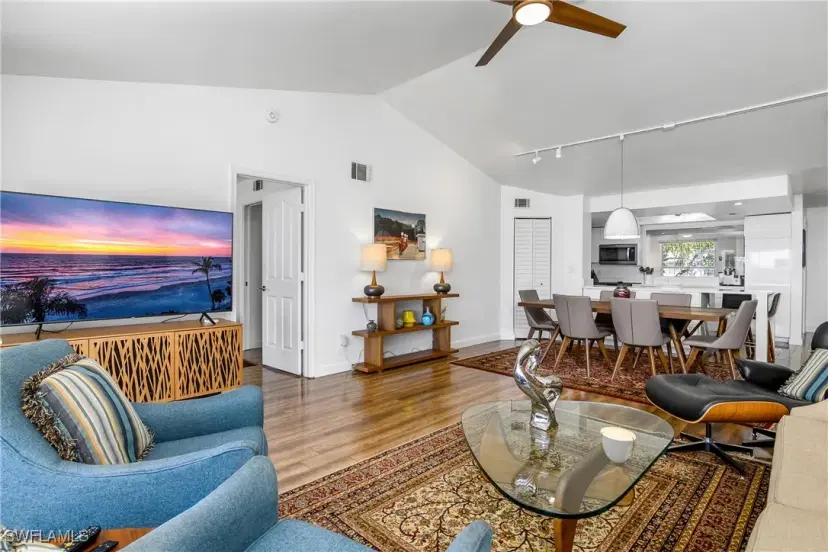 Picture of 6290 Bellerive Ave 107, Naples FL 34119