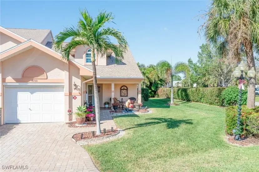Picture of 4150 Tequesta Dr, Estero FL 33928