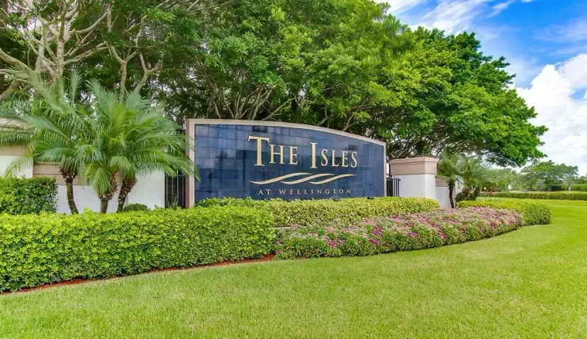 Picture of 4647 Windward Cove Lane, Wellington FL 33449