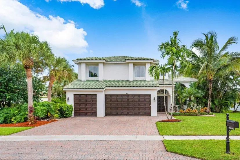 Picture of 4647 Windward Cove Lane, Wellington FL 33449